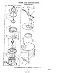 Diagram for 05 - Pump And Motor