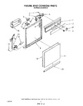 Diagram for 02 - Frame And Console