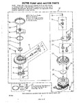 Diagram for 05 - Pump And Motor