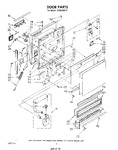 Diagram for 03 - Door