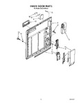 Diagram for 02 - Inner Door