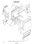 Diagram for 03 - Door