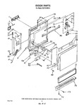 Diagram for 03 - Door