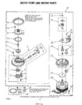 Diagram for 06 - Pump And Motor