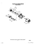 Diagram for 06 - Pump And Motor