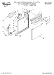 Diagram for 01 - Frame And Console