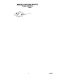 Diagram for 07 - Miscellaneous, Optional