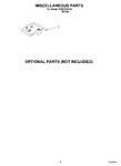 Diagram for 07 - Miscellaneous, Optional