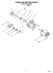 Diagram for 05 - Pump And Motor Parts