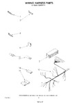 Diagram for 06 - Wiring Harness