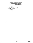 Diagram for 07 - Miscellaneous, Lit/optional