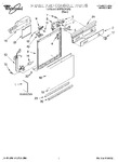 Diagram for 01 - Frame & Console, Literature