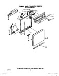 Diagram for 02 - Frame And Console