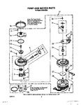 Diagram for 05 - Pump And Motor