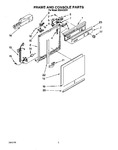 Diagram for 02 - Frame And Console