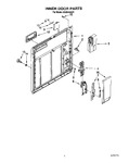 Diagram for 03 - Inner Door