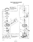 Diagram for 05 - Pump And Motor