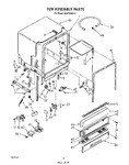 Diagram for 04 - Tub
