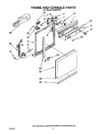 Diagram for 02 - Frame And Console