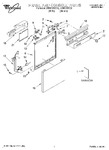 Diagram for 01 - Frame And Console, Literature