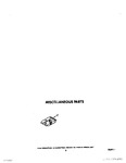 Diagram for 07 - Miscellaneous