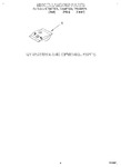Diagram for 06 - Miscellaneous, Lit/optional