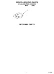 Diagram for 06 - Miscellaneous, Optional
