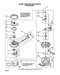 Diagram for 05 - Pump And Motor