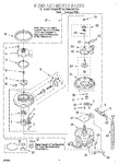 Diagram for 04 - Pump And Motor