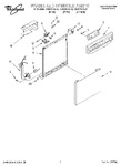 Diagram for 01 - Frame And Console