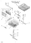 Diagram for 05 - Dishrack