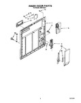Diagram for 03 - Inner Door
