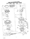 Diagram for 04 - Pump And Motor Parts