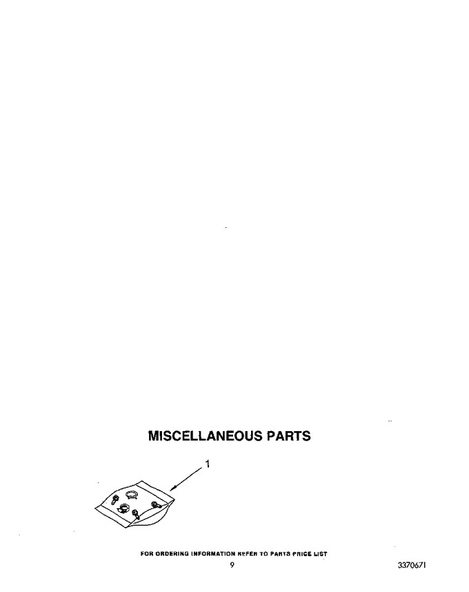 Diagram for DU9450XY0