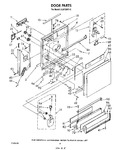Diagram for 03 - Door