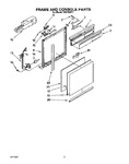 Diagram for 02 - Frame And Console