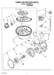 Diagram for 06 - Pump And Motor Parts