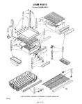Diagram for 05 - Liner