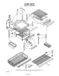 Diagram for 05 - Liner