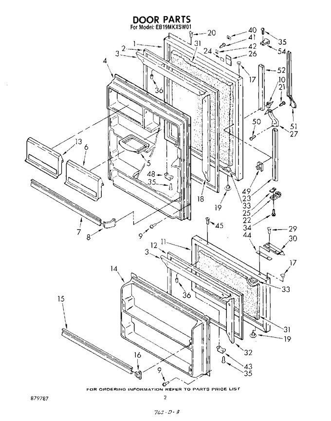 Diagram for EB19MKXSG01