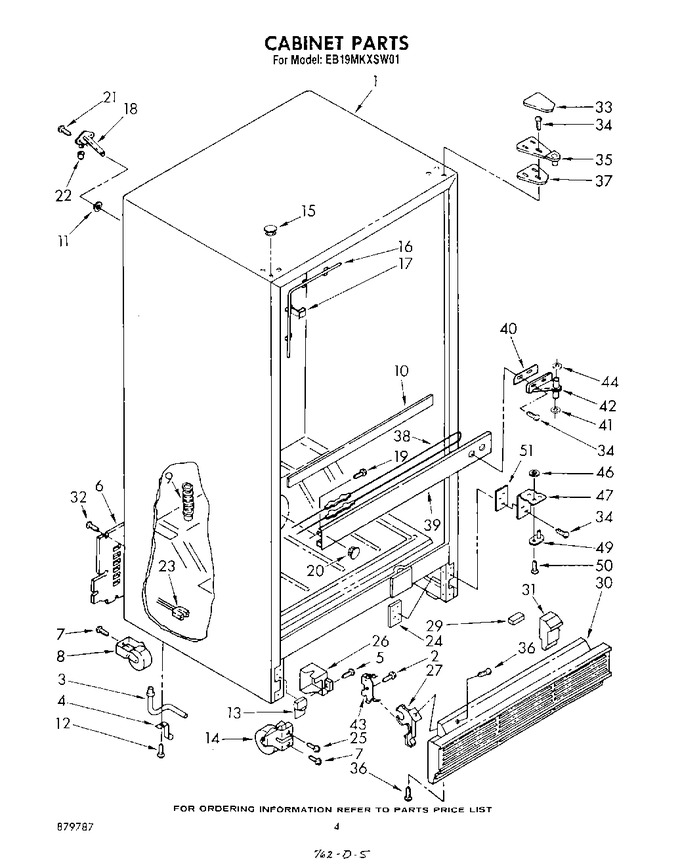 Diagram for EB19MKXSM01
