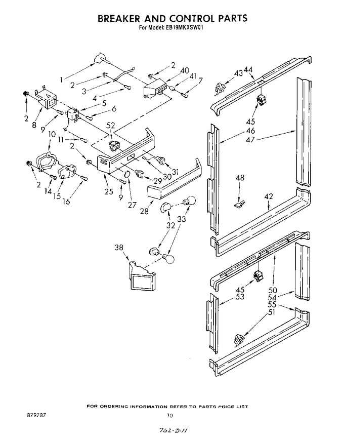Diagram for EB19MKXSM01
