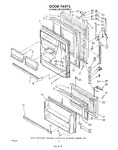 Diagram for 02 - Door