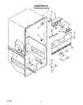 Diagram for 03 - Liner
