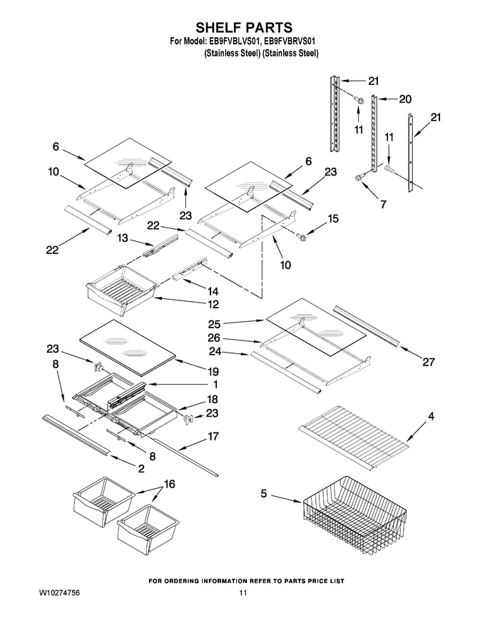 Diagram for EB9FVBRVS01