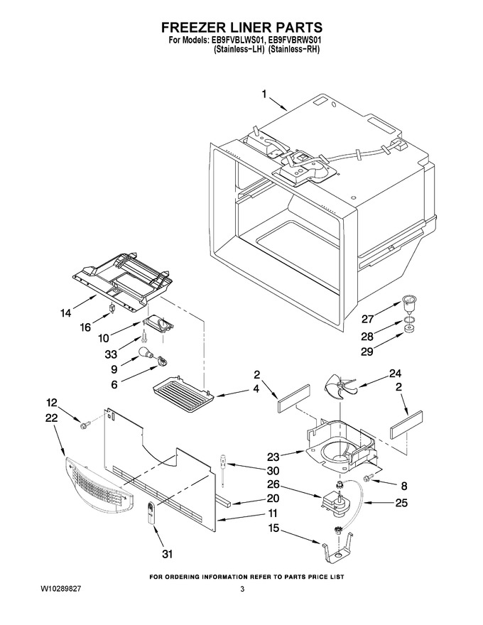 Diagram for EB9FVBRWS01