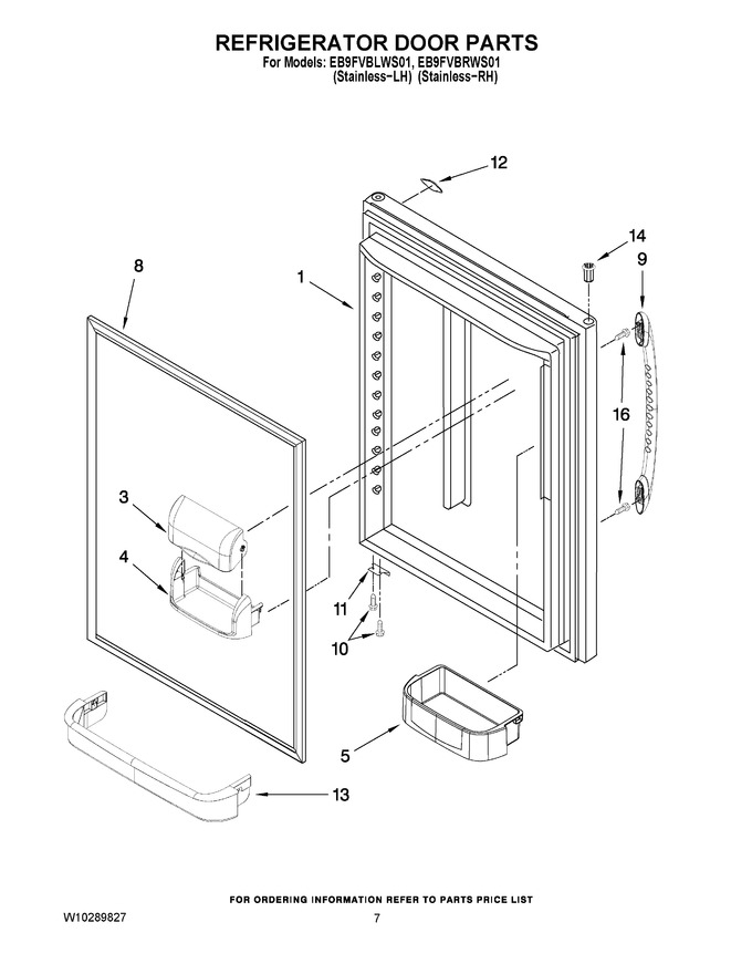 Diagram for EB9FVBRWS01
