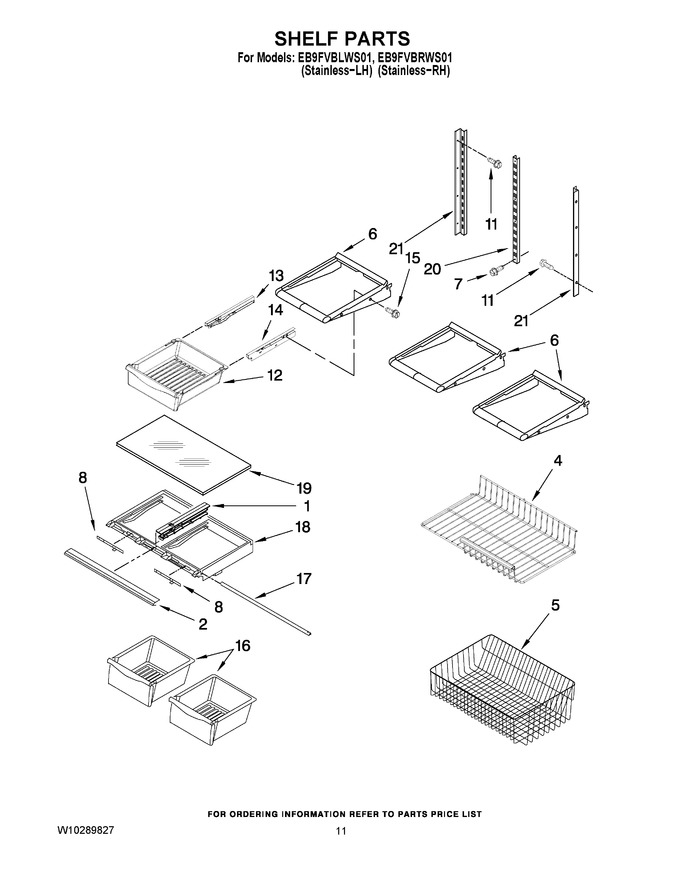 Diagram for EB9FVBRWS01