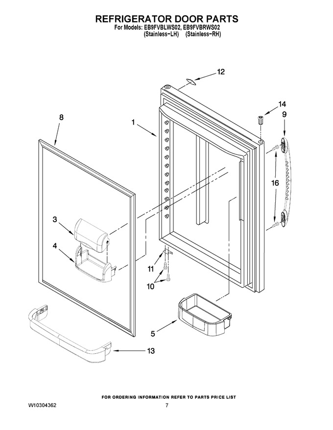 Diagram for EB9FVBLWS02