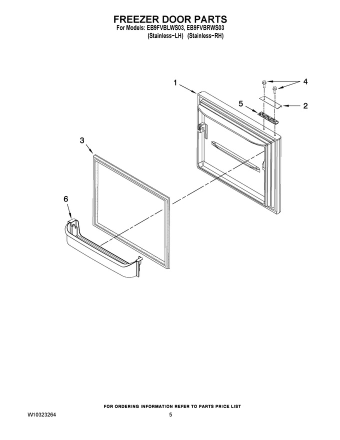 Diagram for EB9FVBRWS03